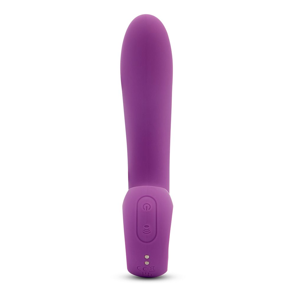 Nubii Raine Tapping Vibe Purple — photo 2