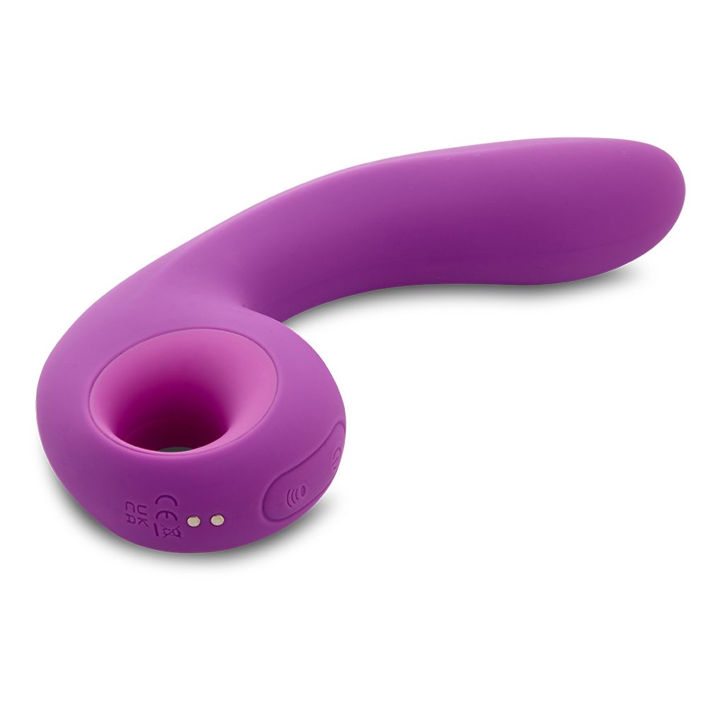 Nubii Raine Tapping Vibe Purple — photo 3