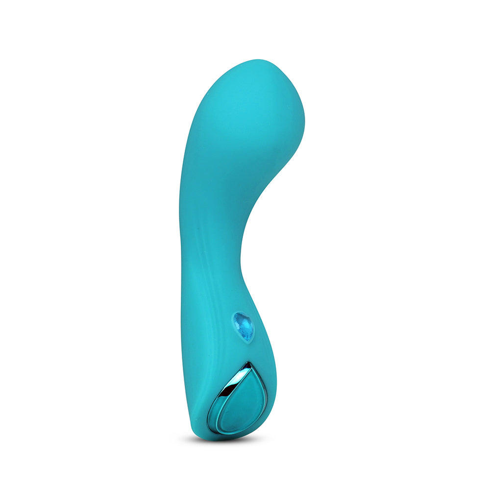 Nubii Gemma Bullet Blue — photo 3
