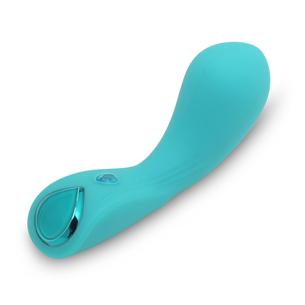 Nubii Gemma Bullet Blue — photo 4