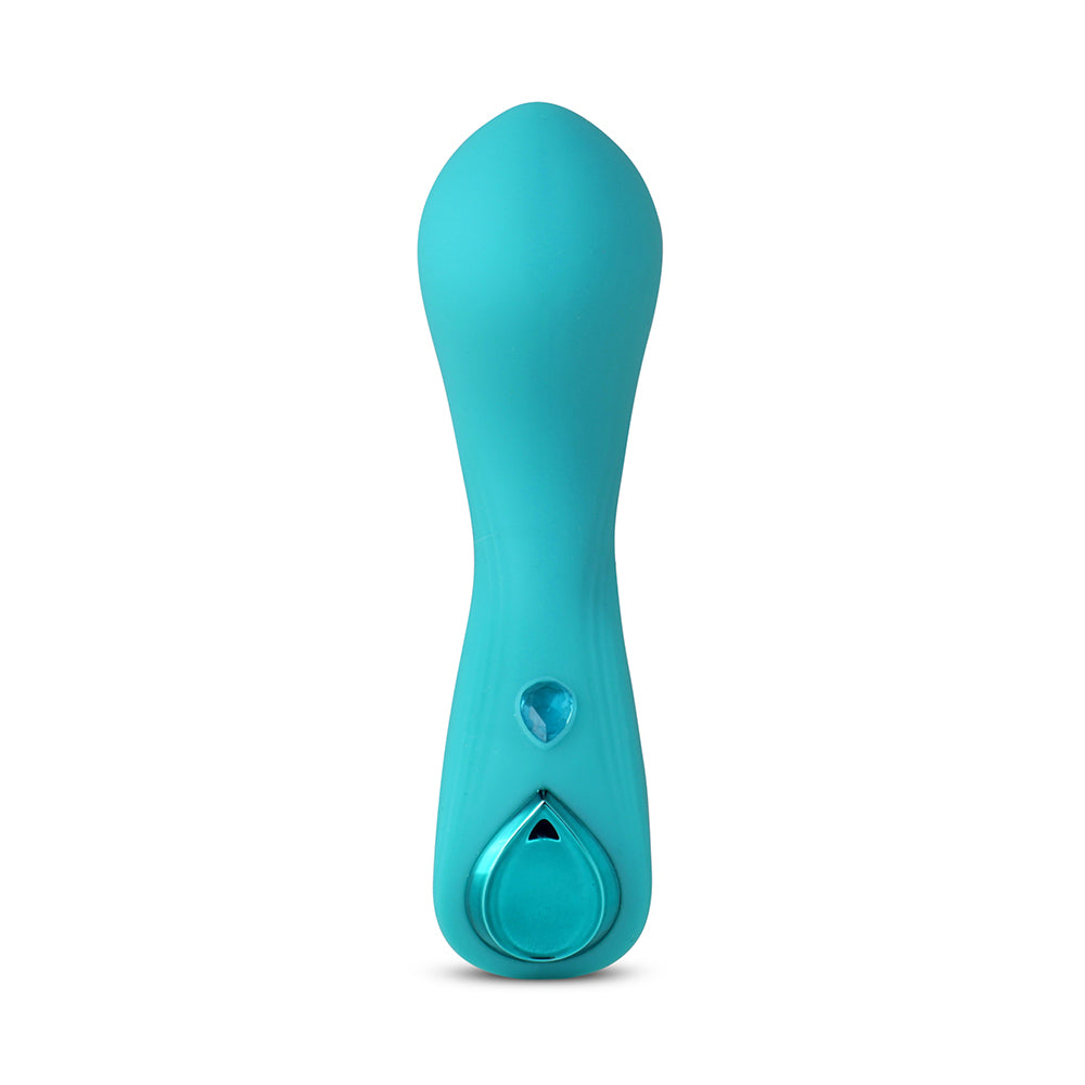 Nubii Gemma Bullet Blue — photo 5