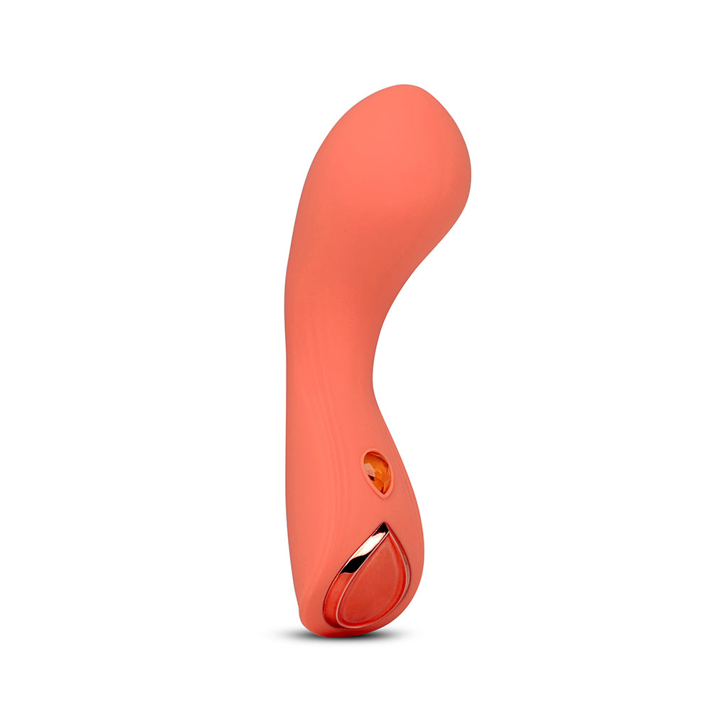 Nubii Gemma Bullet Coral — photo 3