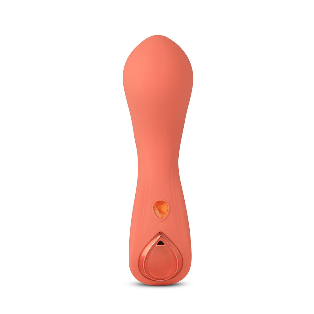 Nubii Gemma Bullet Coral — photo 5