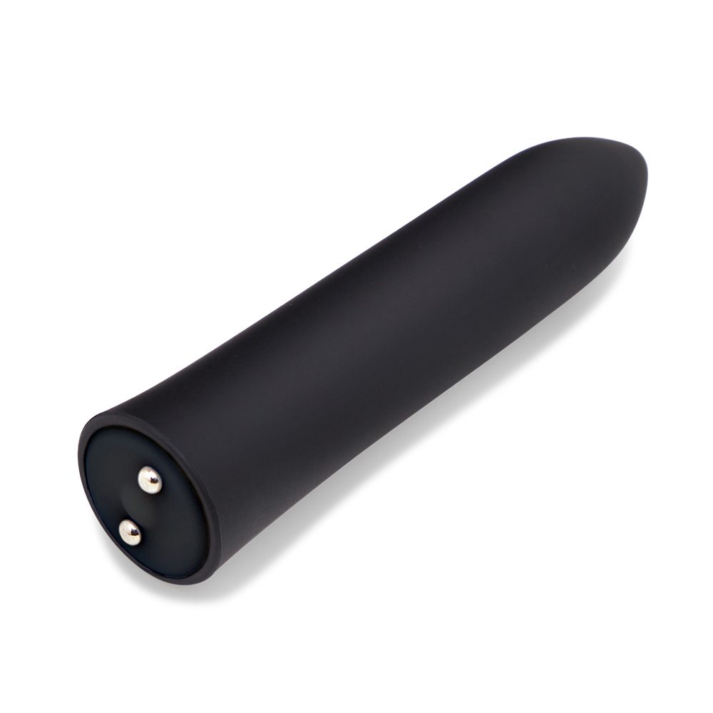 Point Rechargeable Bullet Black — photo 3