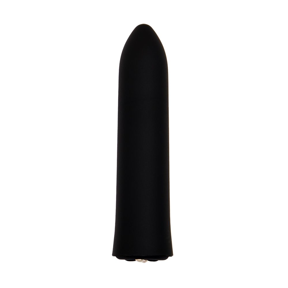 Point Rechargeable Bullet Black — photo 4