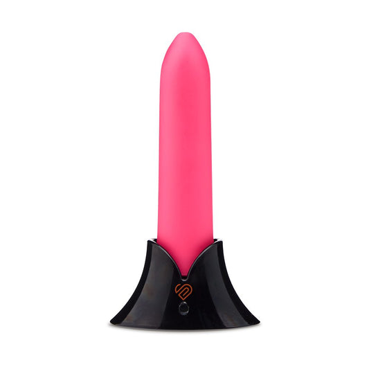 Point Rechargeable Bullet Pink