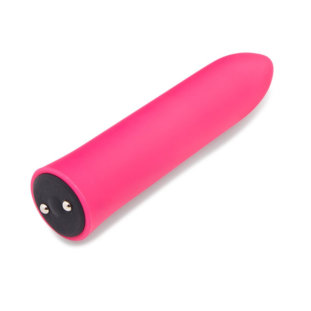 Point Rechargeable Bullet Pink — photo 3