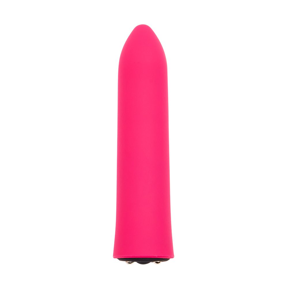 Point Rechargeable Bullet Pink — photo 4