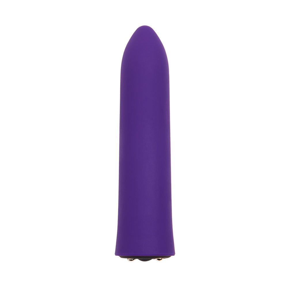 Point Rechargeable Bullet Purple — photo 4