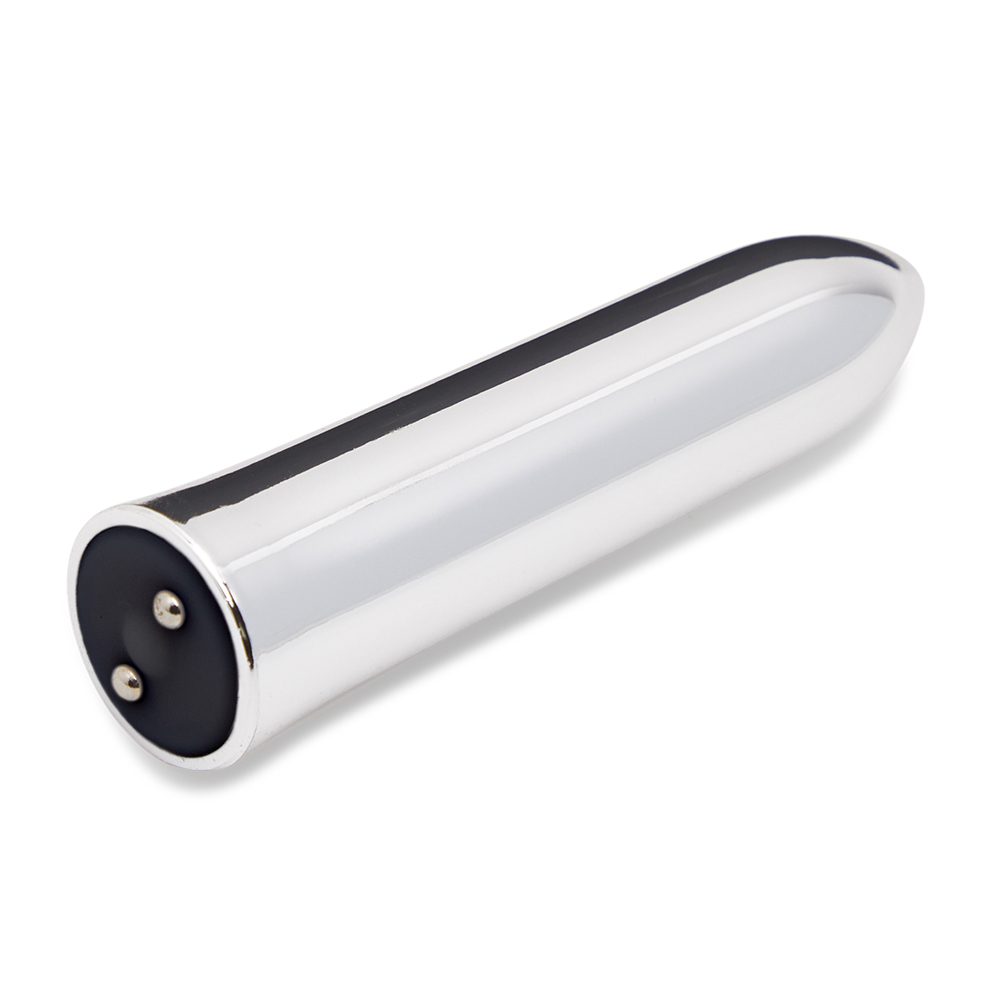Point Rechargeable Bullet Silver — photo 3
