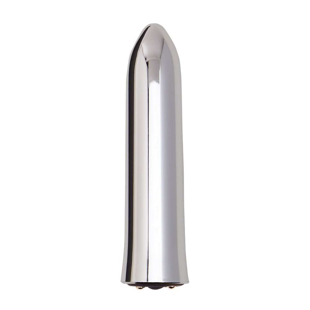 Point Rechargeable Bullet Silver — photo 4