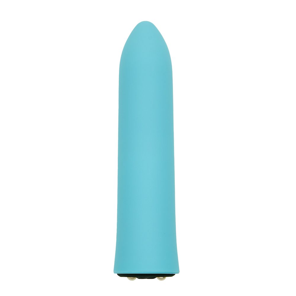 Point Rechargeable Bullet Teal — photo 4