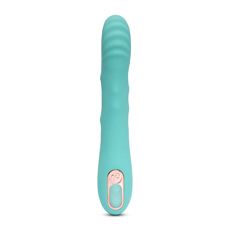 Roxii Roller Wand Electric Blue — photo 2