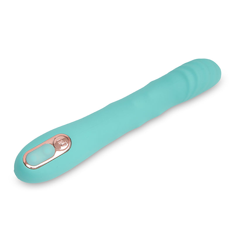 Roxii Roller Wand Electric Blue — photo 3