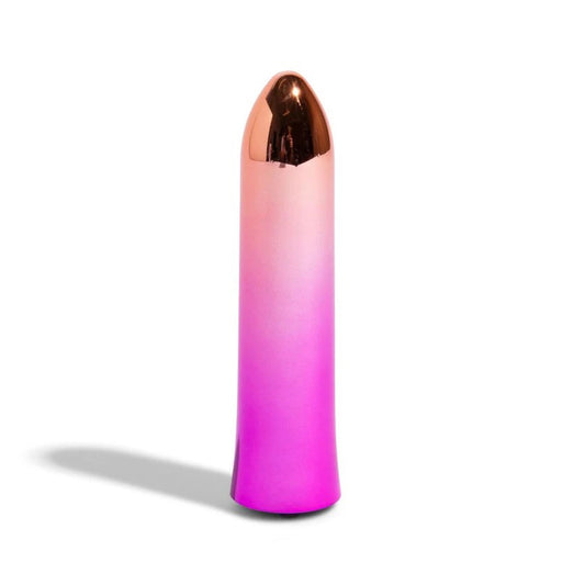 Aluminium Point Ombre
