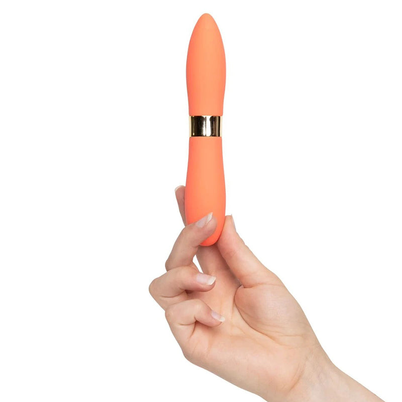 Deux Bullets Coral — photo 3