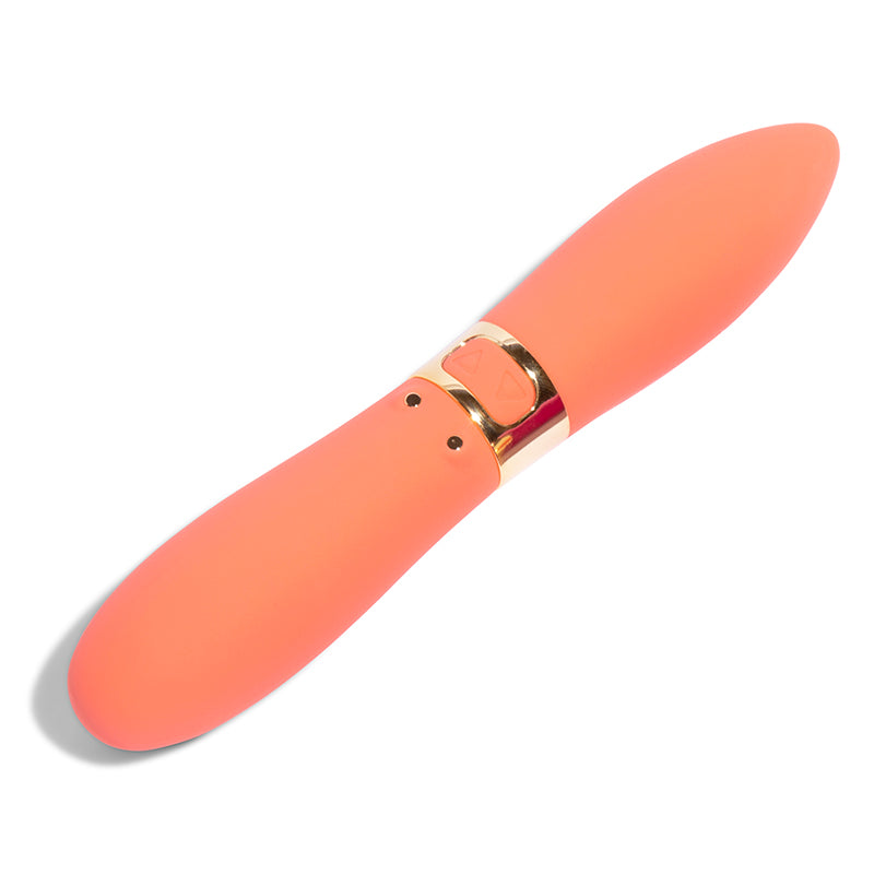 Deux Bullets Coral — photo 4