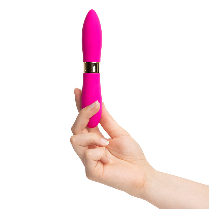 Deux Bullets Magenta — photo 3