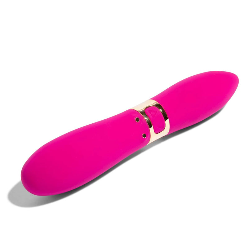 Deux Bullets Magenta — photo 4