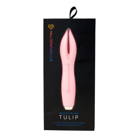 Tulip Millennial Pink