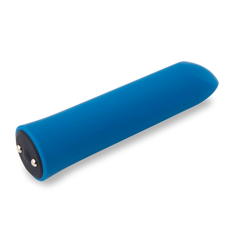 Iconic Bullet Deep Turquoise — photo 3