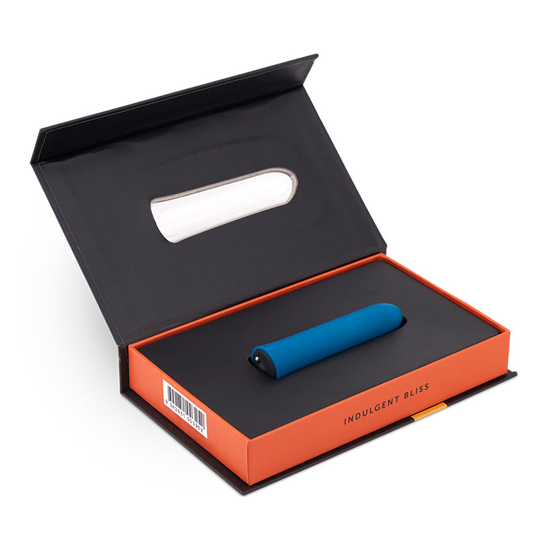 Iconic Bullet Deep Turquoise — photo 4