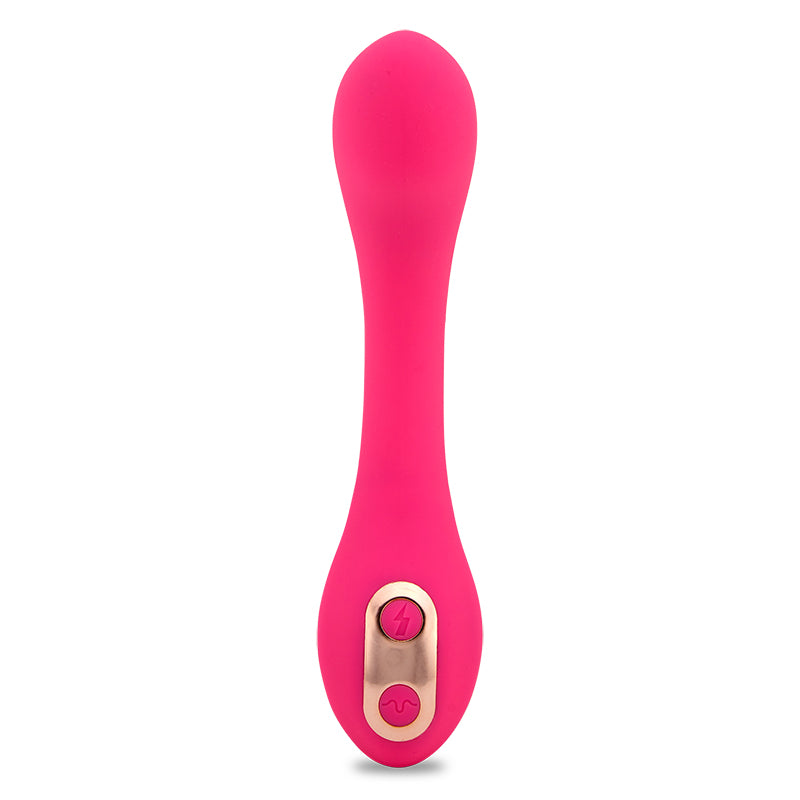 Libi G-Spot Deep Pink — photo 2