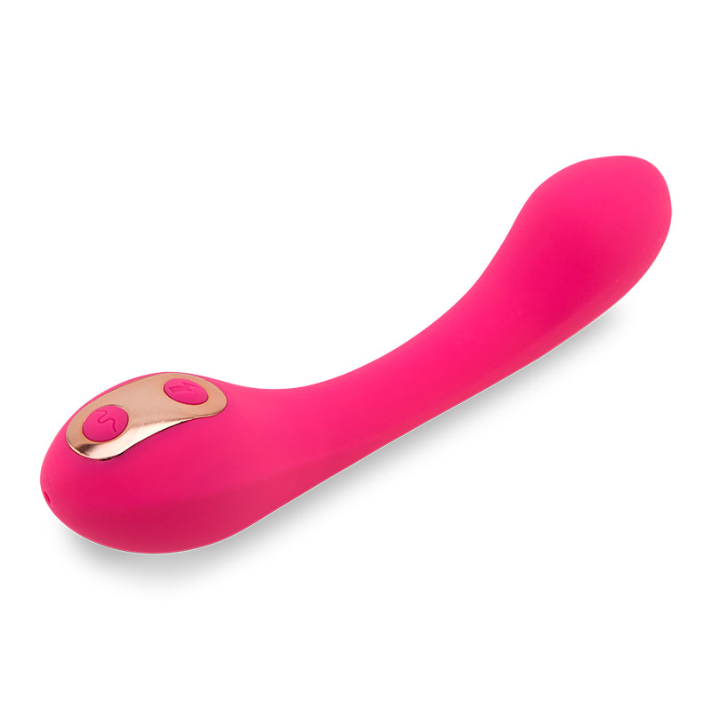 Libi G-Spot Deep Pink — photo 3