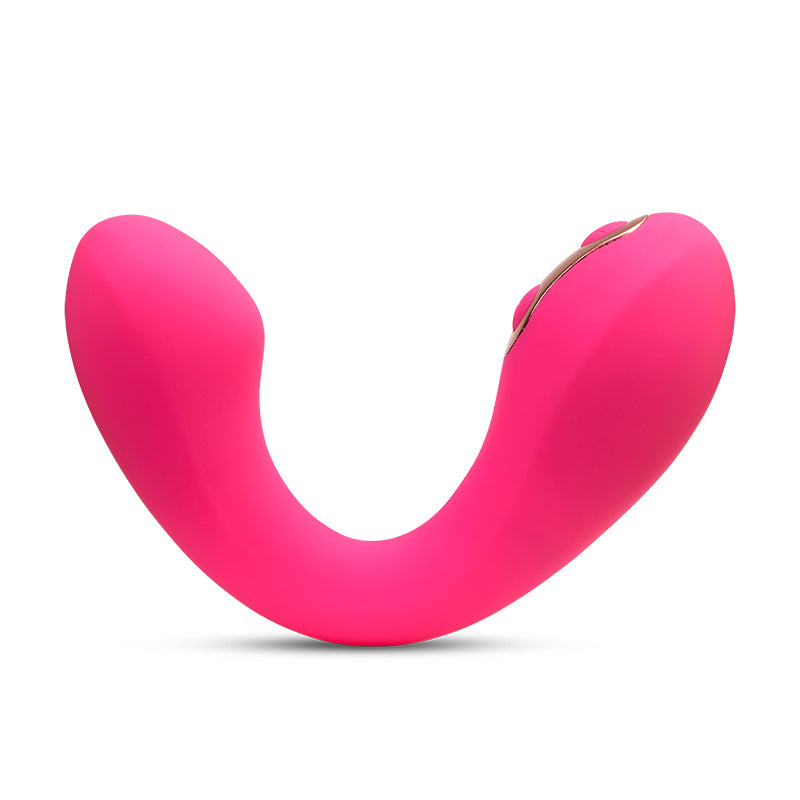 Libi G-Spot Deep Pink — photo 4