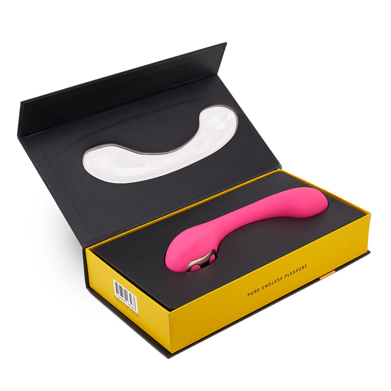 Libi G-Spot Deep Pink — photo 5