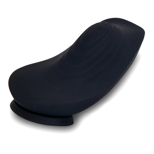 Lyra App Panty Vibe Black