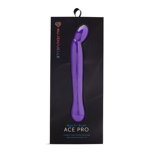 Ace Pro Purple