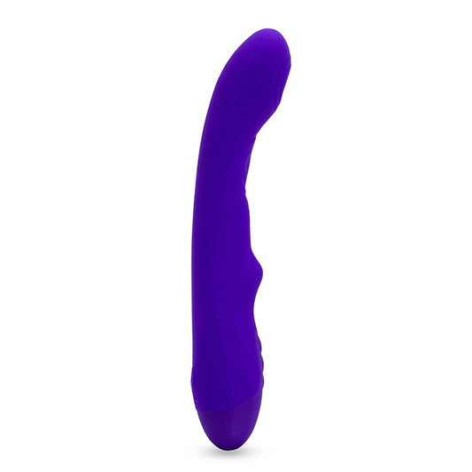Vivi Double Tapping Vibe Deep Purple