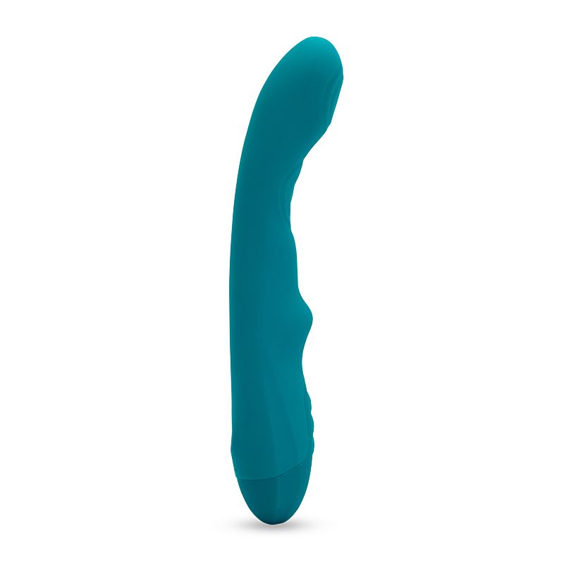 Vivi Double Tapping Vib Emerald Green — photo 2