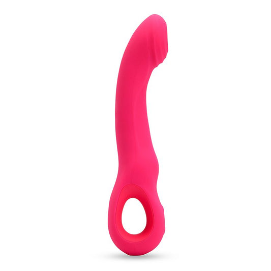 Rhapsody Tapping Vibe Deep Pink