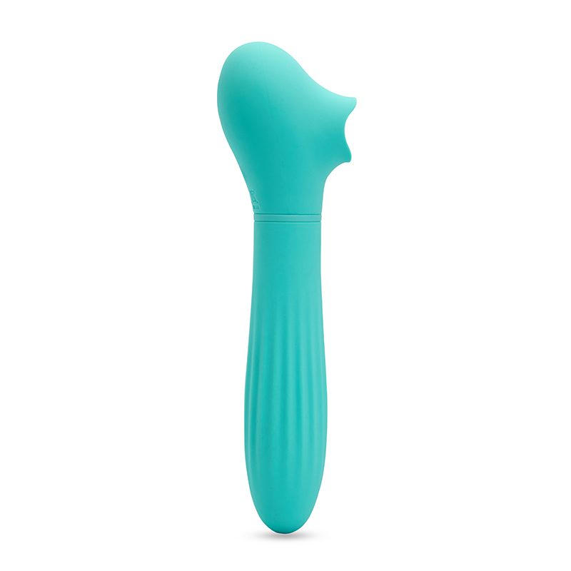 Triple Action Daisy Electric Blue — photo 3