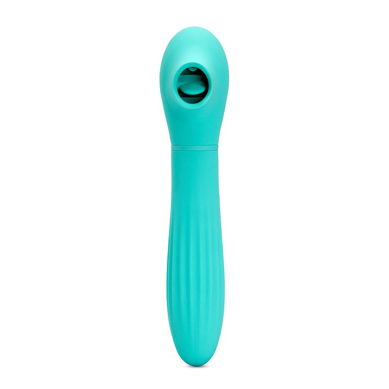 Triple Action Daisy Electric Blue — photo 4