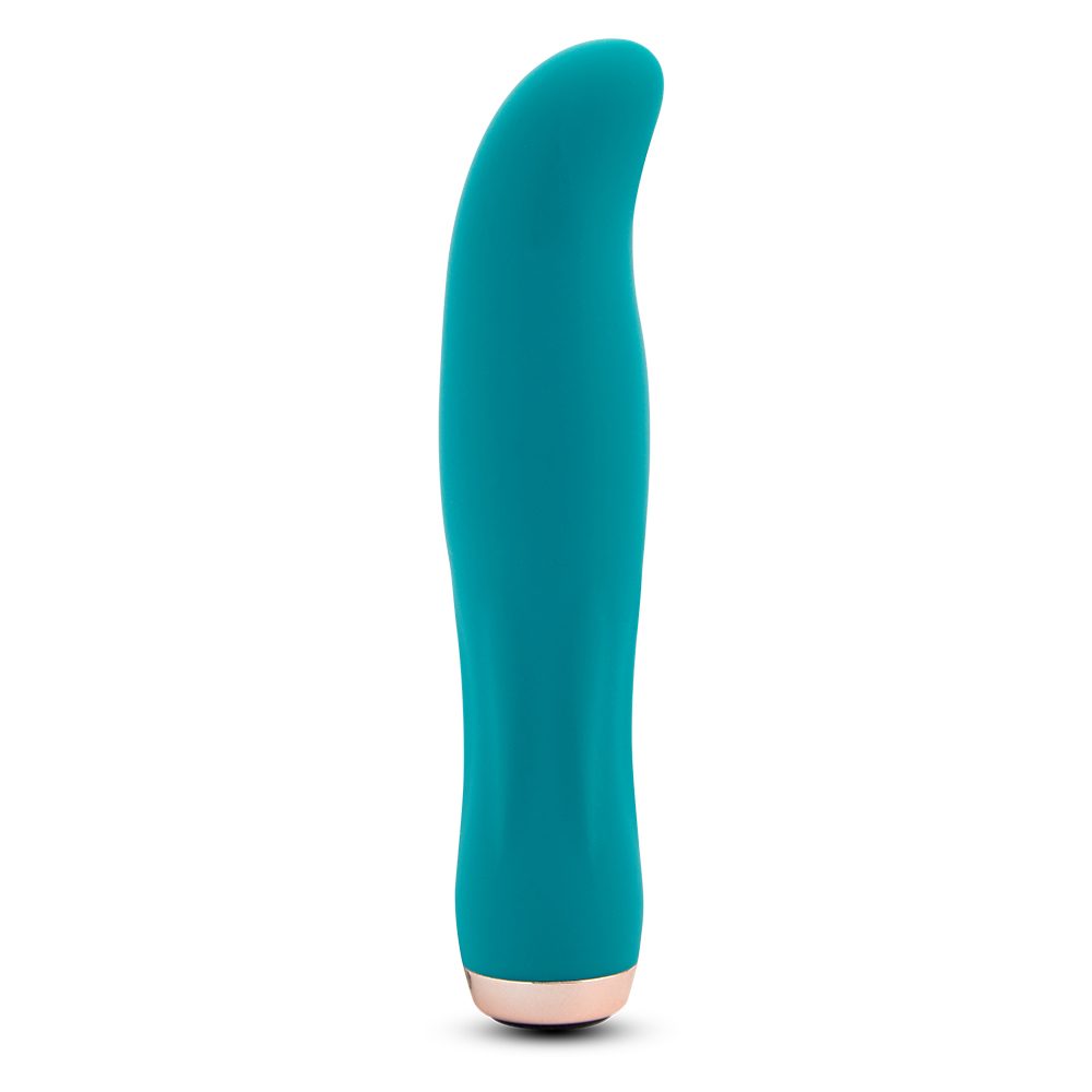 Bella Velvet Touch Vibe Emerald Green