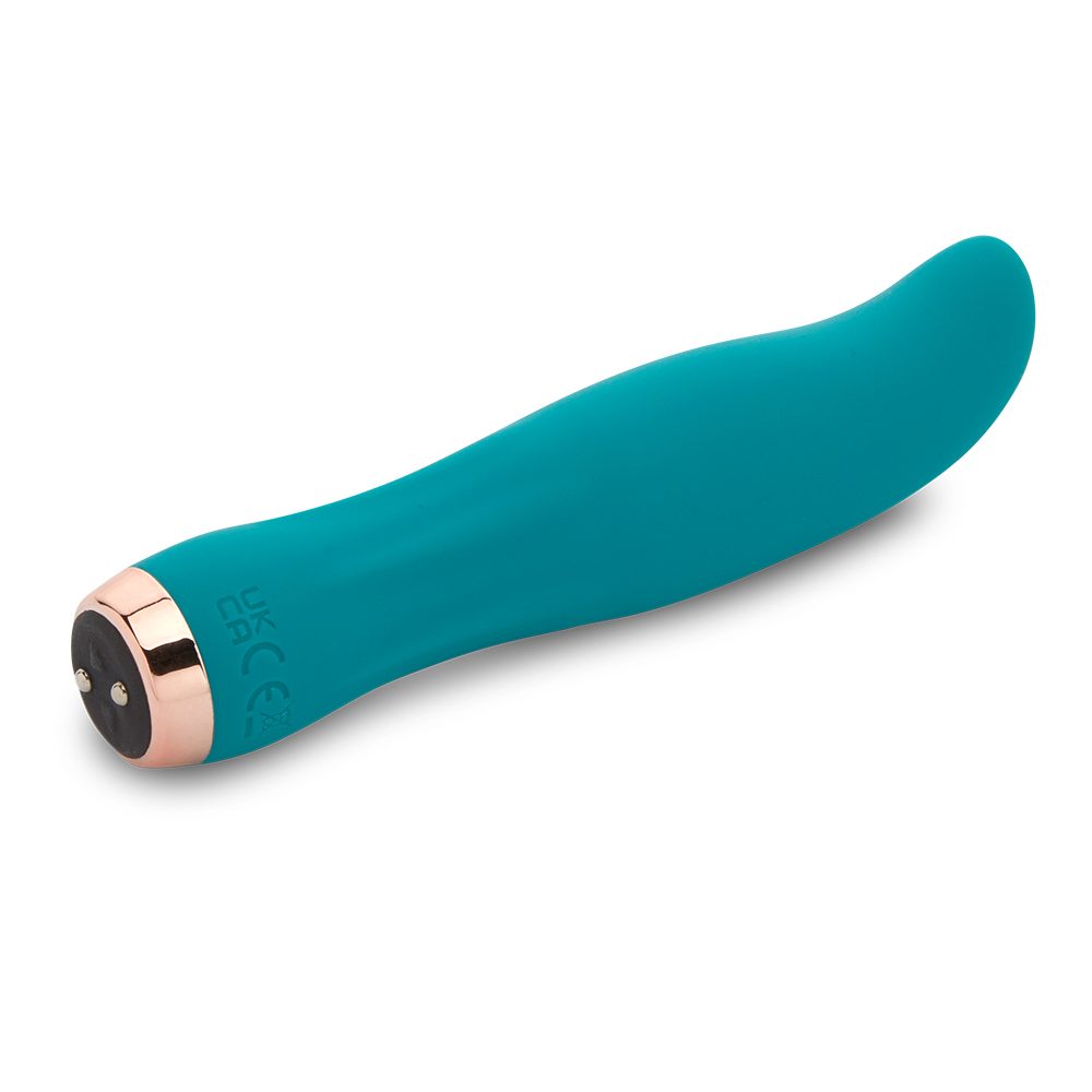 Bella Velvet Touch Vibe Emerald Green — photo 2
