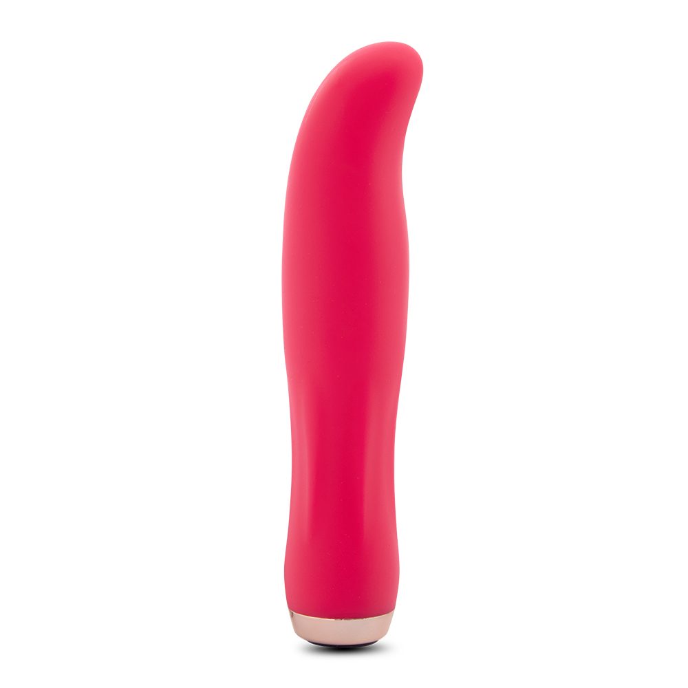 Bella Velvet Touch Vibe Hot Pink
