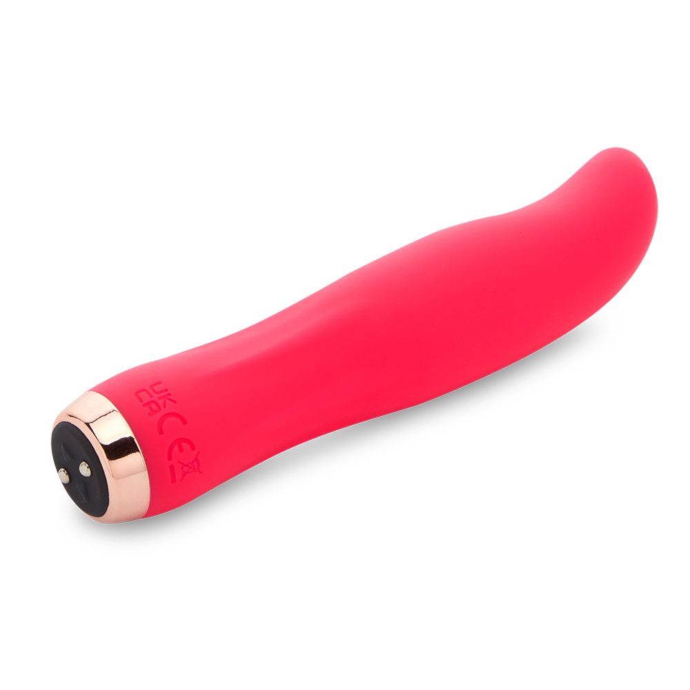 Bella Velvet Touch Vibe Hot Pink — photo 2