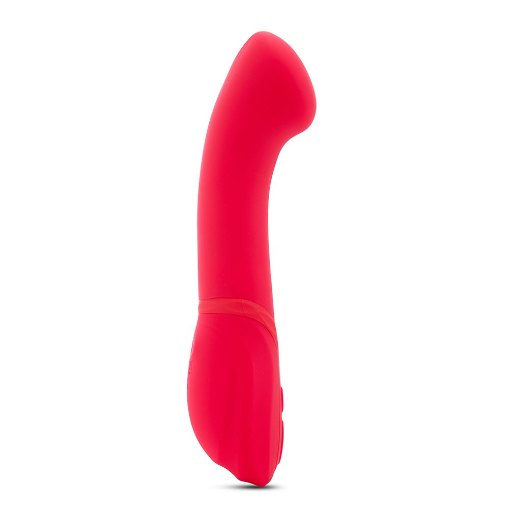 Luna Velvet Touch Vibe Hot Pink — photo 2