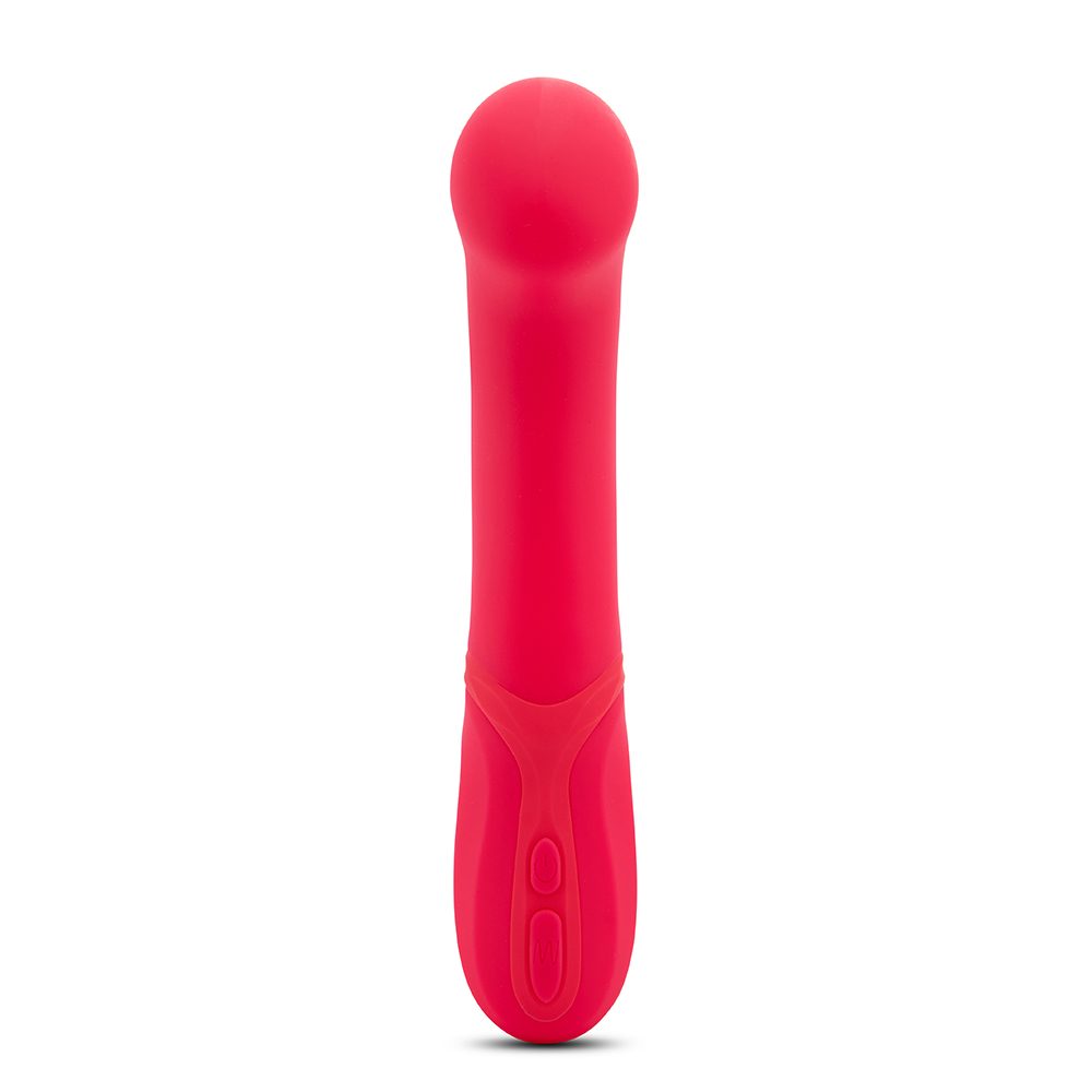 Luna Velvet Touch Vibe Hot Pink — photo 3