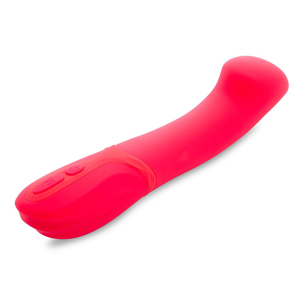 Luna Velvet Touch Vibe Hot Pink — photo 4