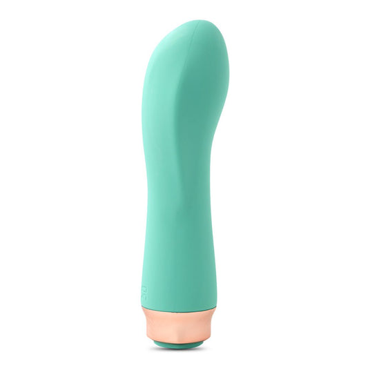 Lynx Bullet Tiffany Blue