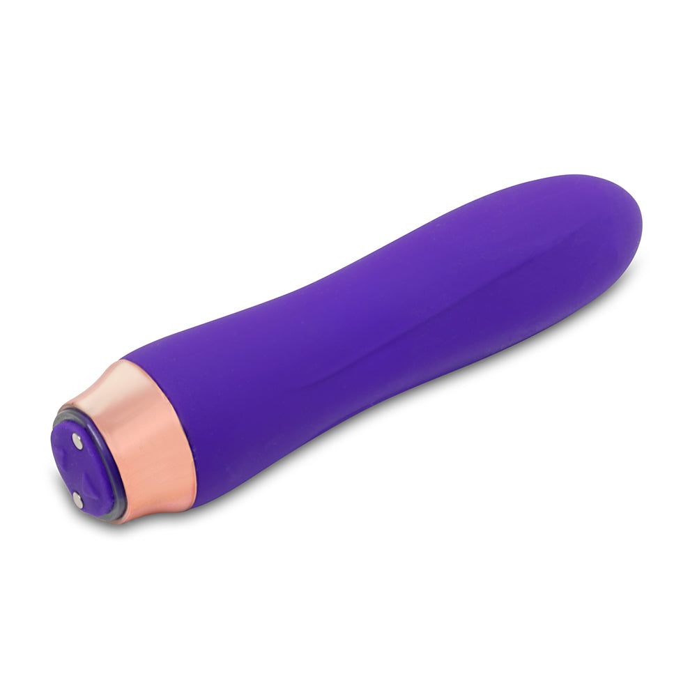Envy XLR8 Deep Purple — photo 3