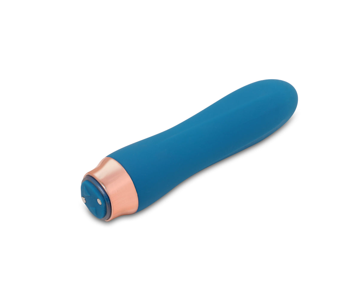 Envy XLR8 Deep Turquoise — photo 3