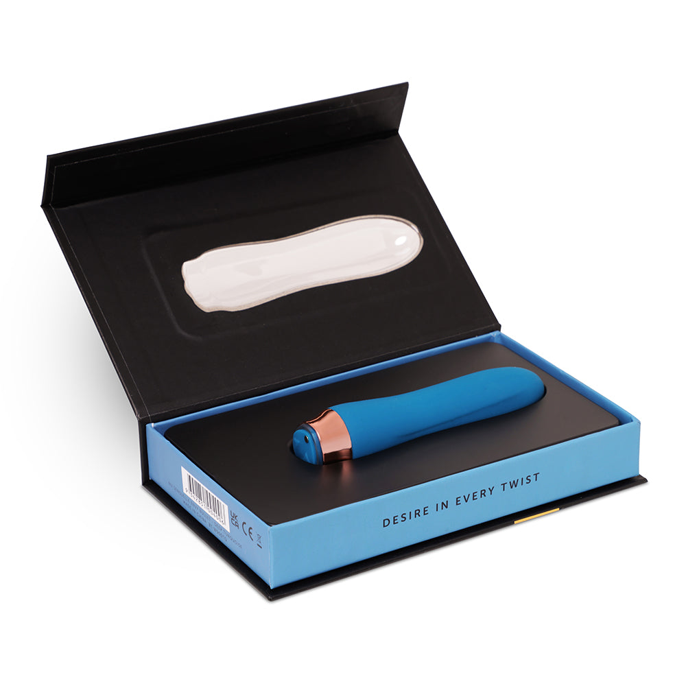Envy XLR8 Deep Turquoise — photo 4