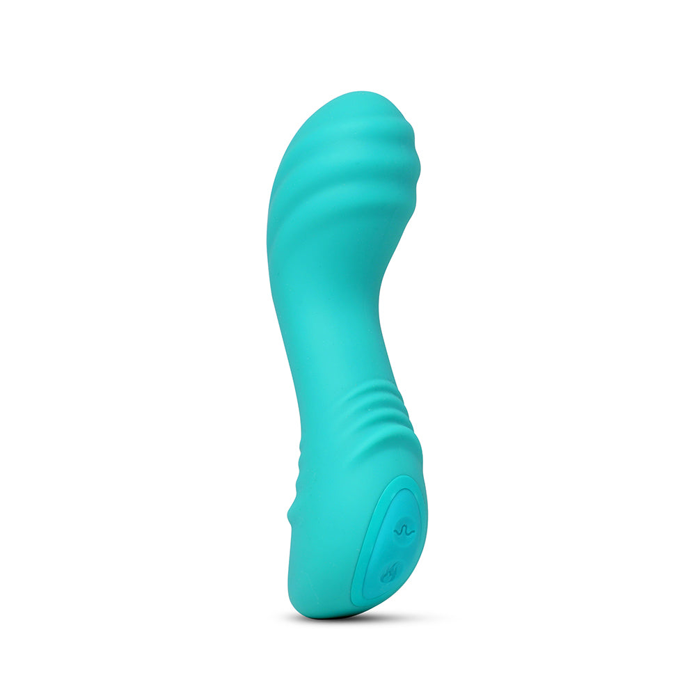 Muse XLR8 Blue — photo 2
