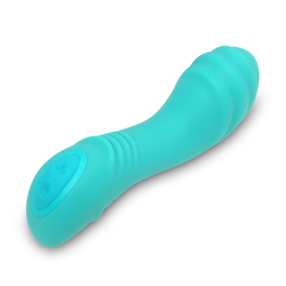Muse XLR8 Blue — photo 3